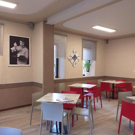 Locanda La Torre Calvisano Bagian luar foto