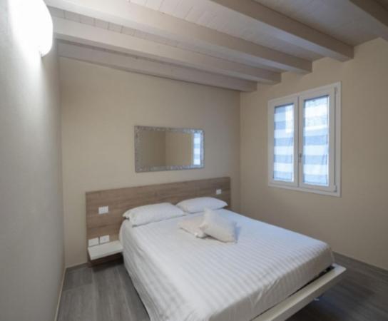 Locanda La Torre Calvisano Bagian luar foto